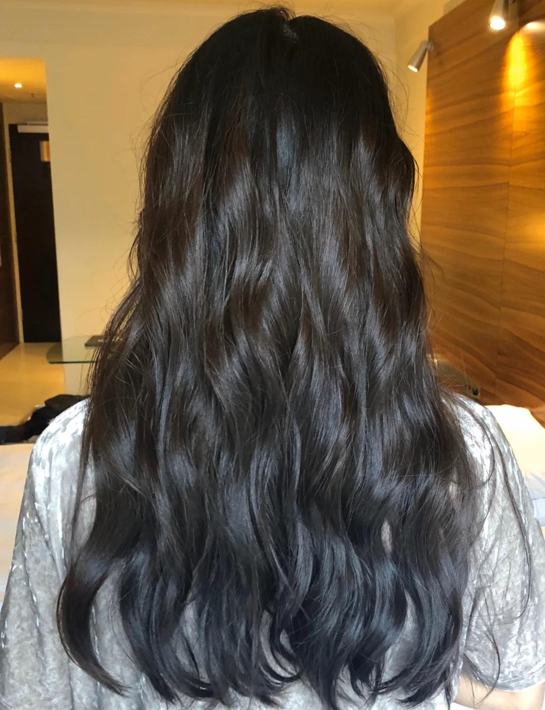 烫发后三天护理重要吗,烫发完了不能做的事