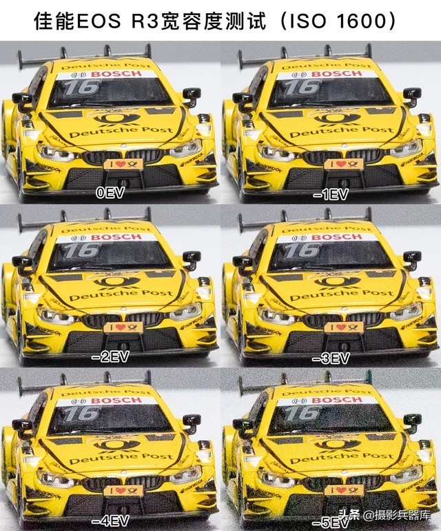 佳能eosr跟rp哪个好,佳能eosrp深度测评