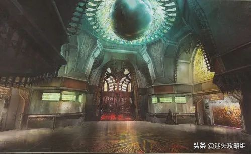 ea死亡空间剧情,ea死亡空间重制版