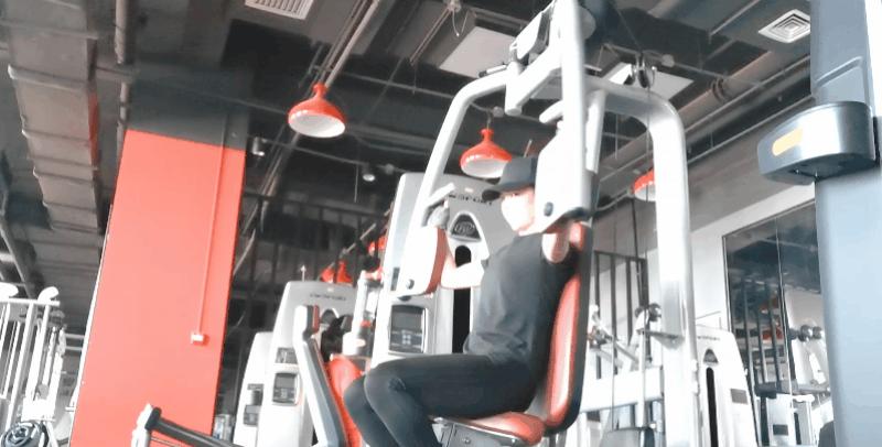 如何改变胸部外扩下垂,胸部外扩松弛下垂的最好锻炼方法