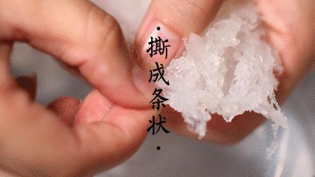 1碗炖品=1瓶神仙水！花式燕窝配送到家