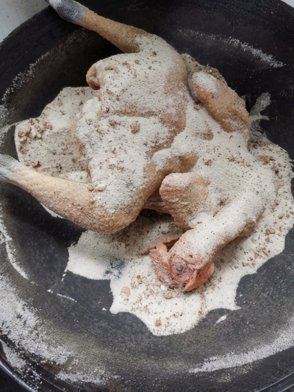 腊鸡腊鸭腊猪蹄,名门匠师腊鸭怎么做好吃