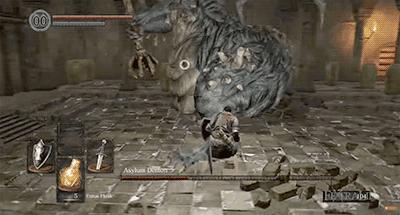 除了“打击感”咱还有啥？聊聊怎么设计动作游戏（七）