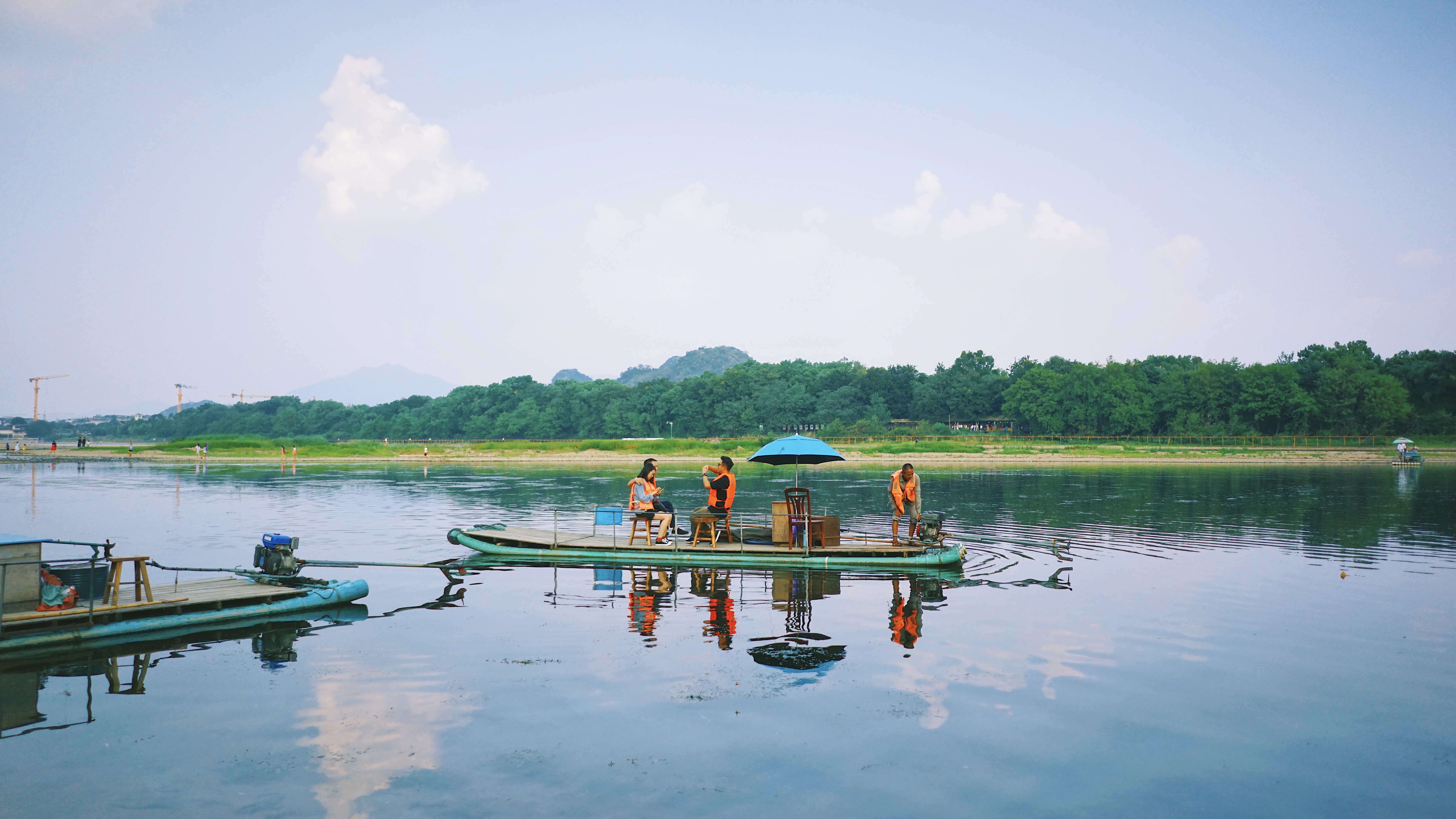 桂林阳朔旅游攻略自由行最佳线路,阳朔到桂林山水