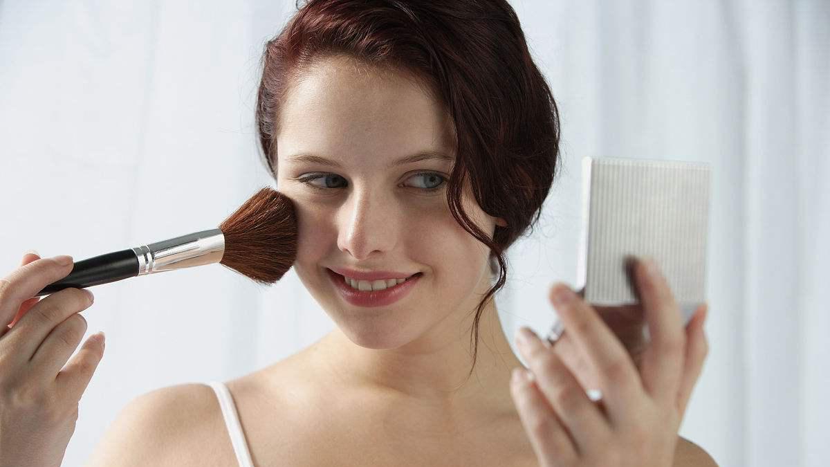 攻略|闺蜜不会挑粉饼,总是被柜姐坑,看完这篇攻略才恍然大悟