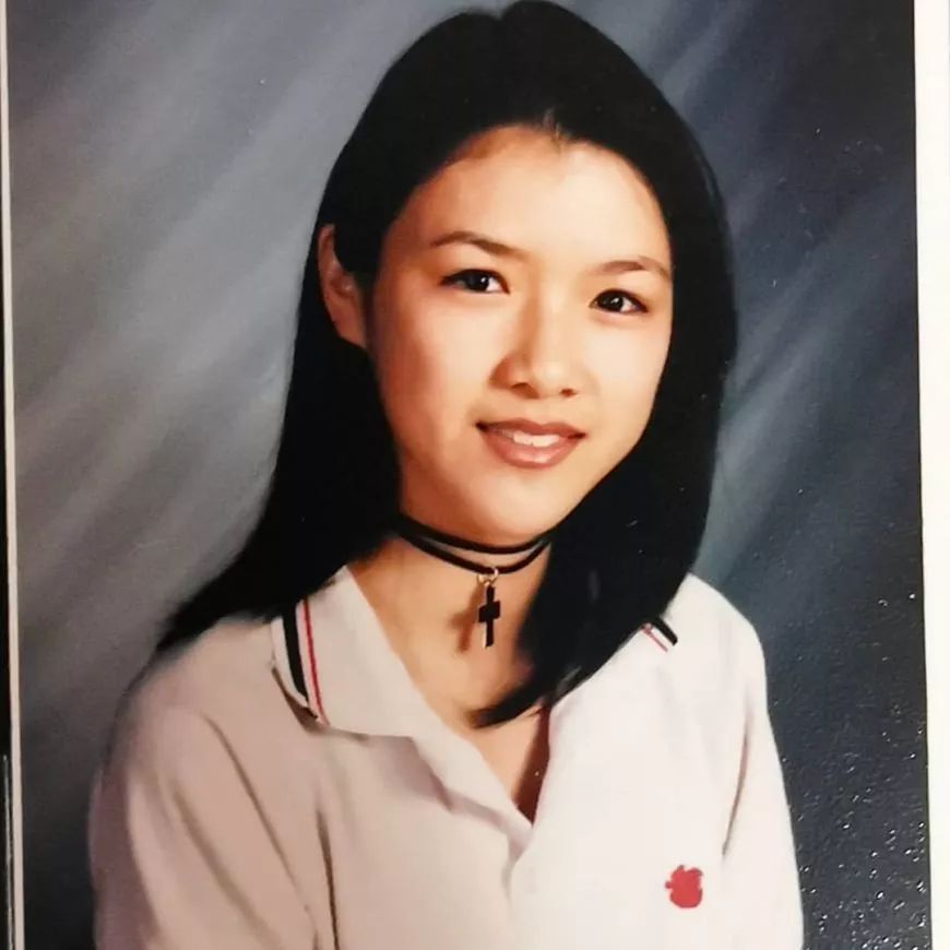 陈茵媺路人视角,超人妈妈容祖儿