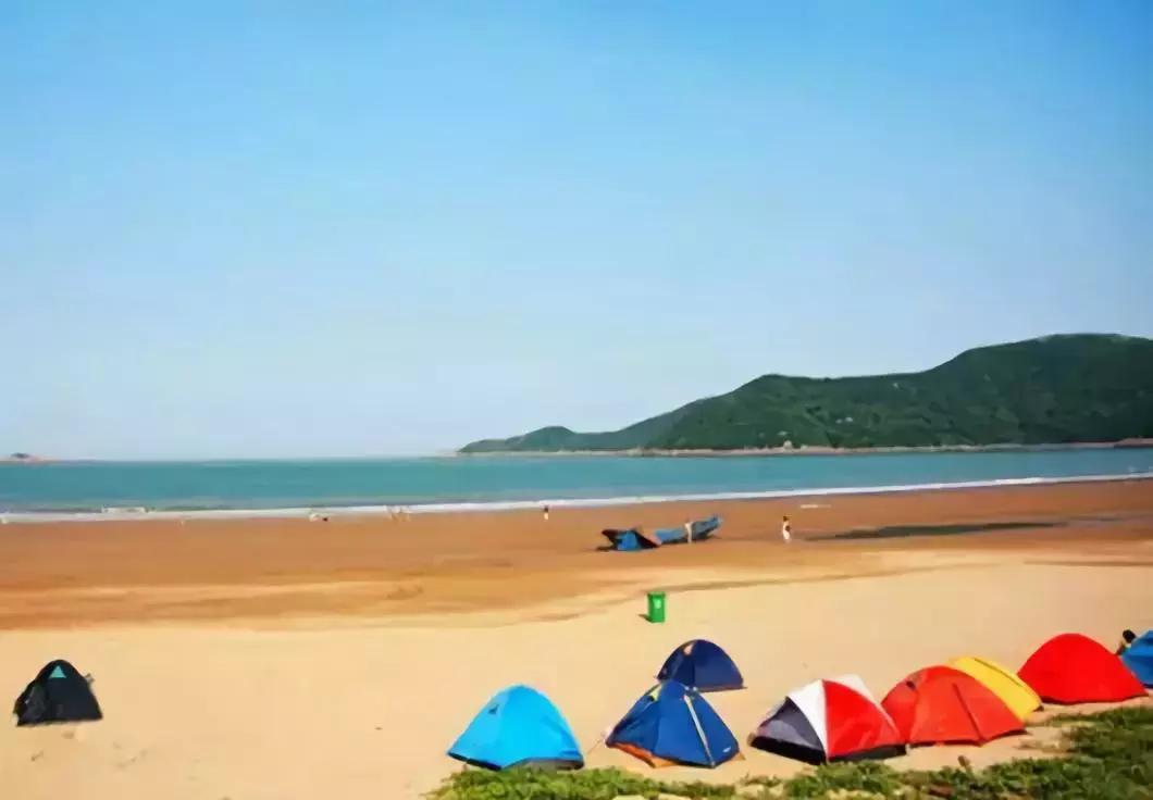 宁波踏春游玩,宁波春游推荐