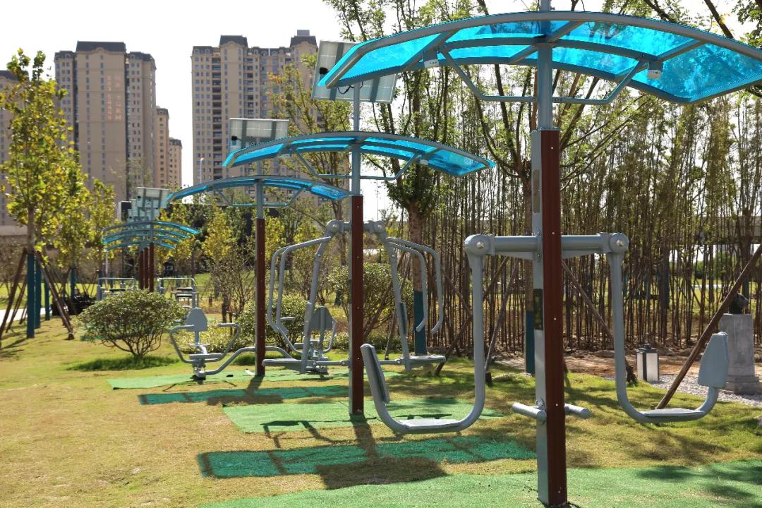 盐龙公园健身项目有哪些,盐龙体育公园室内