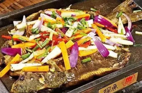 纸上烤鱼秘制底料配方做法视频,万州烤鱼秘制料商用配方