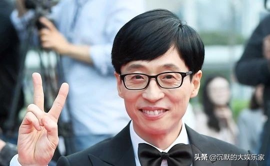 10部搞笑韩综:笑到十里声控灯都为我闪耀哈哈哈哈