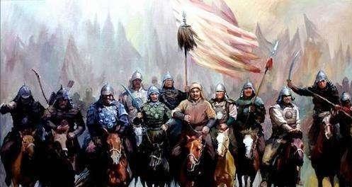 历史上的吕布真的是排在第一的吗,历史上十大吕布