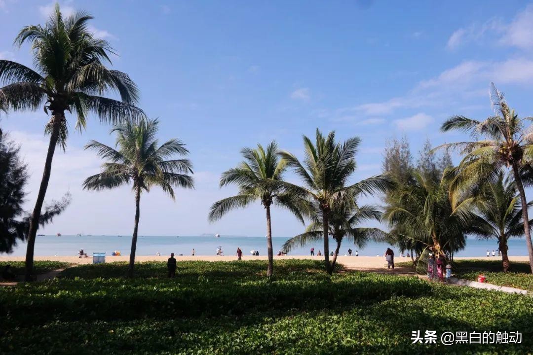 三亚必去的5大景点最新,三亚有哪些值得逛的地方