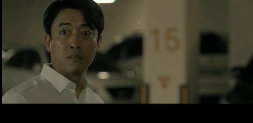 韩国警察找到杀妻凶手电影,韩国推理片妻子带着女儿失踪