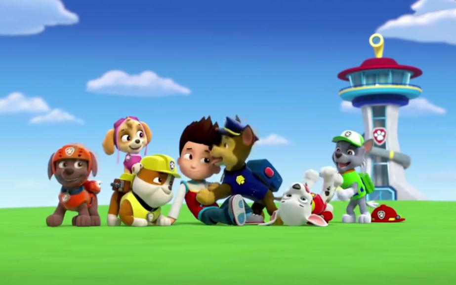 适合儿童看的五部国产动画片,值得看的3到六岁五部动画片