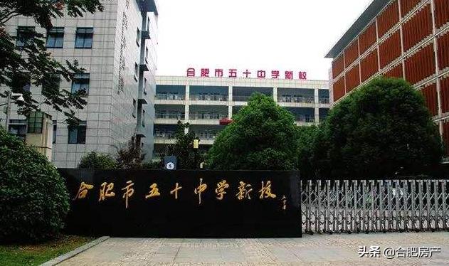 合肥性价比最高的小学学区房,合肥市十大中小学开学时间