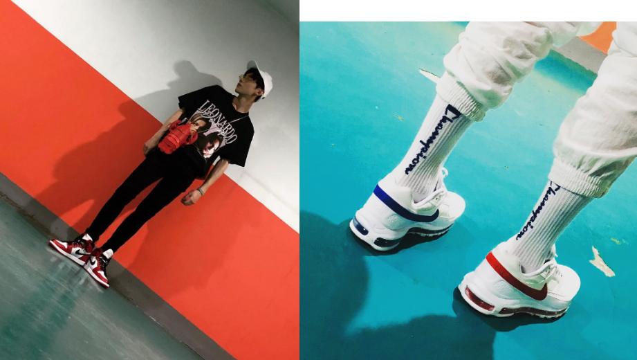 如何告诉别人我有新鞋子,怎样炫耀买了新鞋子