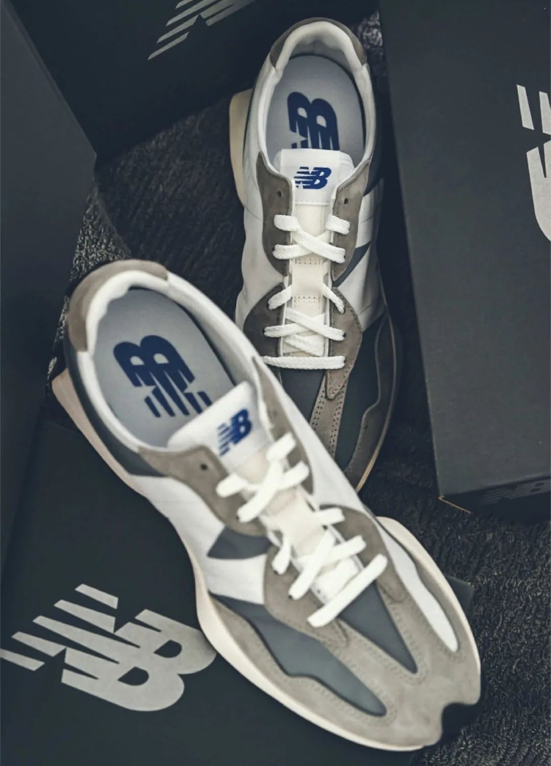 新百伦327为什么这么便宜,新百伦327得劲吗