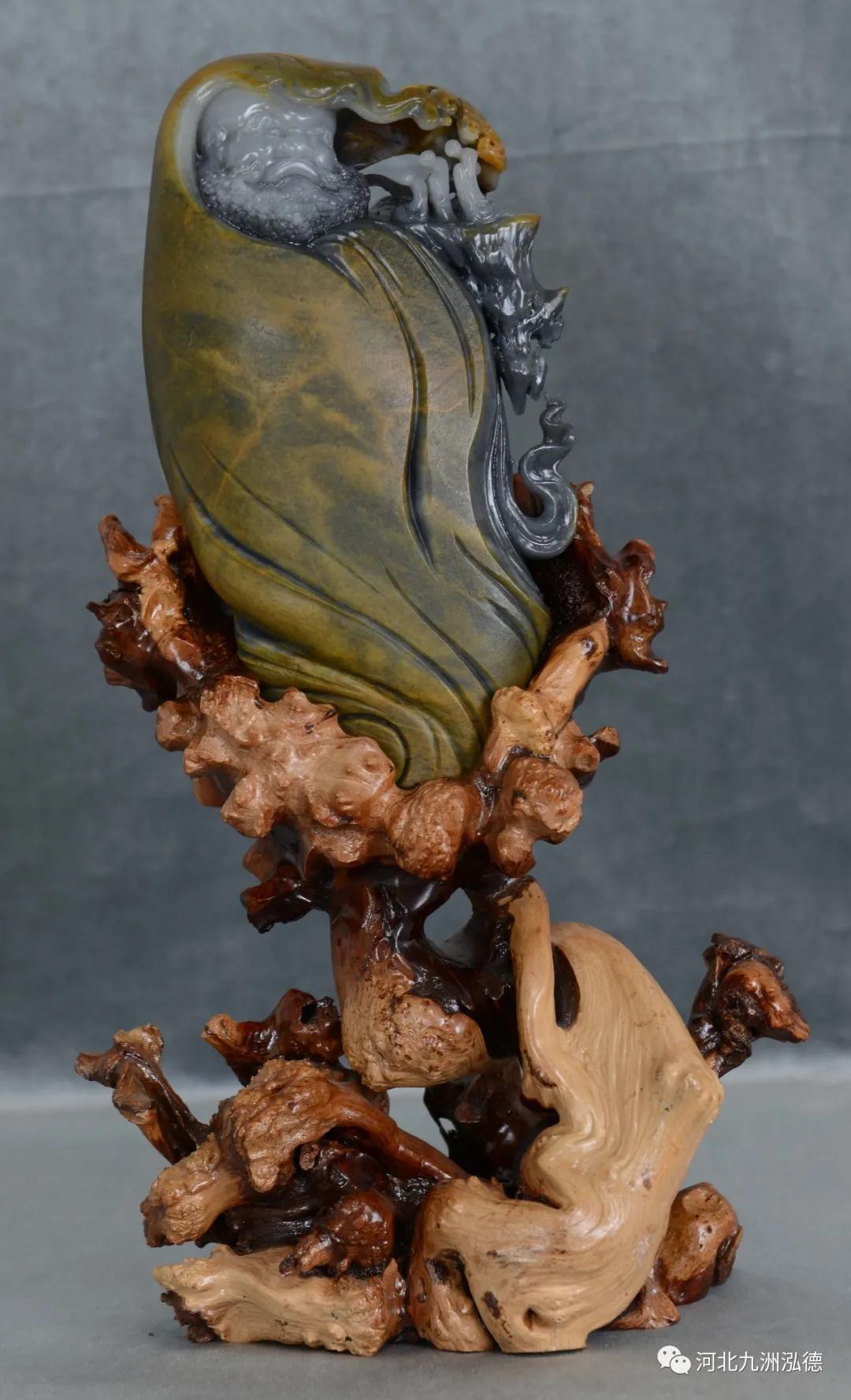 河北九洲泓德拍卖公司的钱币鉴赏,九洲泓德拍卖饷银一两钱币欣赏