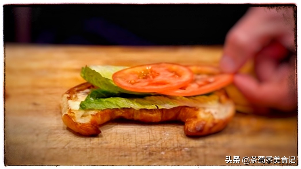 快餐垃圾食品有营养吗,十大垃圾快餐食品