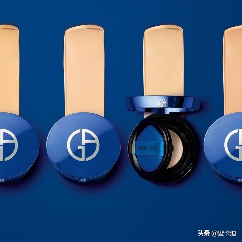 大牌遮瑕粉饼气垫二合一推荐,气垫粉饼遮瑕持久不脱妆第一名