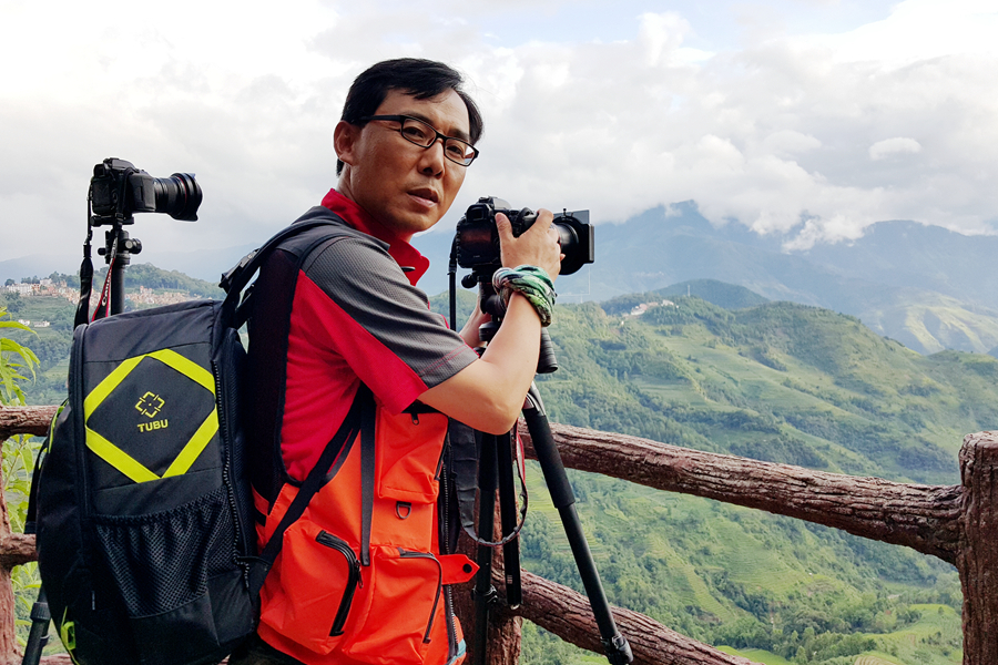 外出拍摄带什么移动硬盘,自驾游带什么移动硬盘