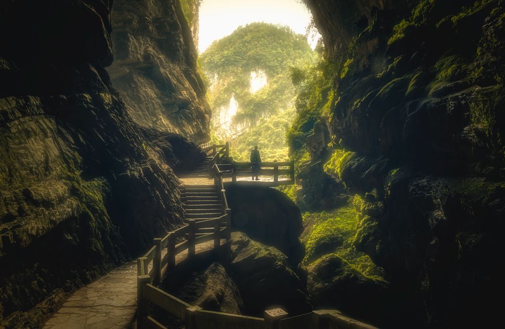 色彩调色技巧与方法,调色没有思路怎么办