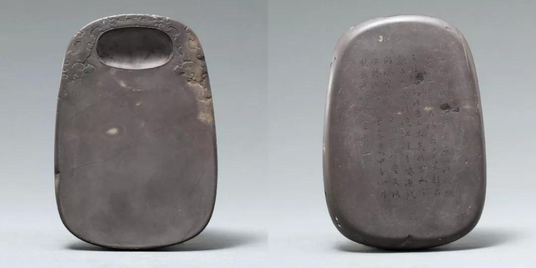 在历史上歙砚与端砚洮砚,歙砚端砚哪个值得收藏