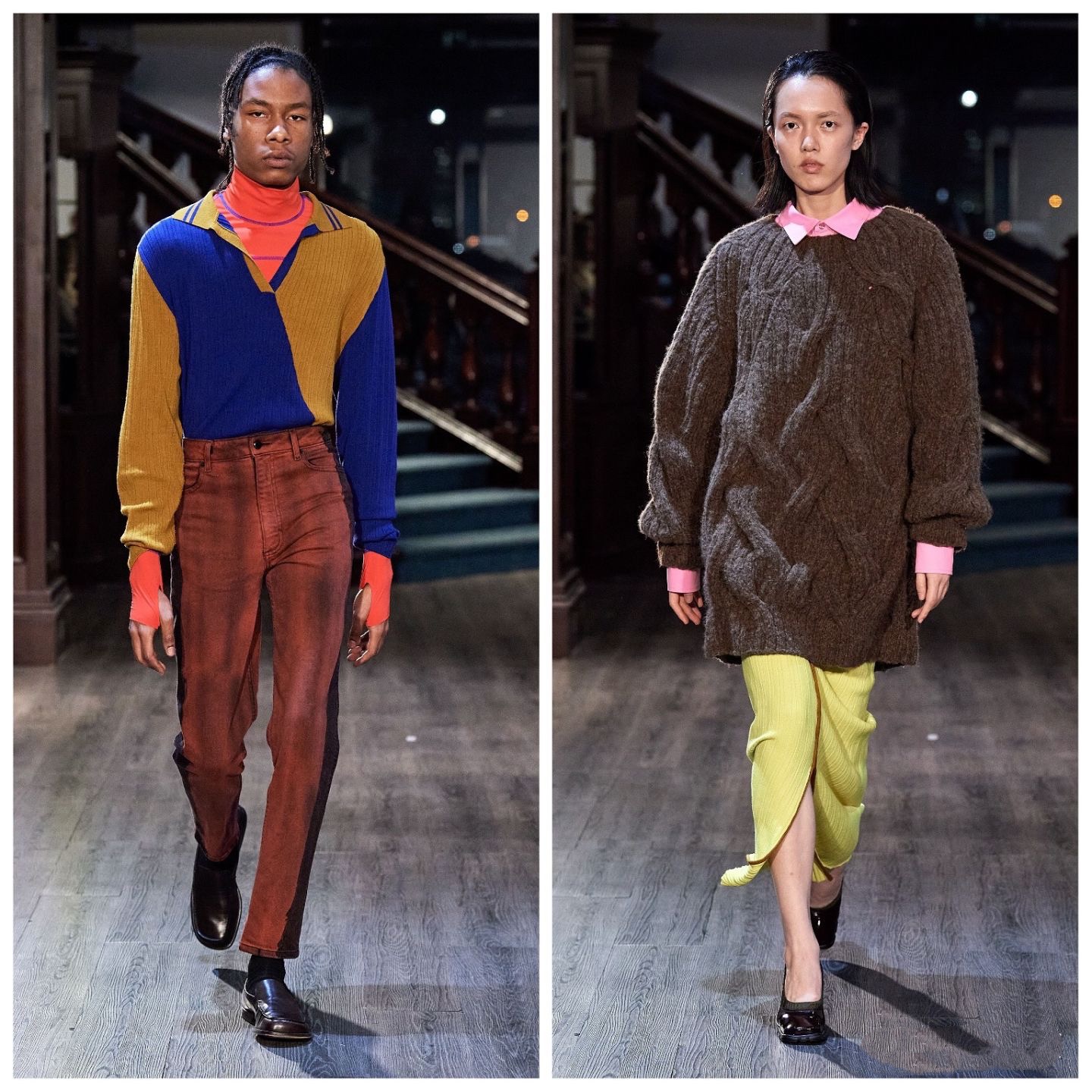 不走寻常路的国潮品牌,不走寻常路的帕萨特