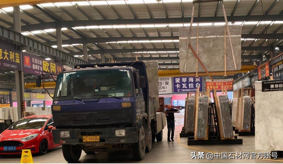 石材销售是真的吗,石材赚钱真的容易吗