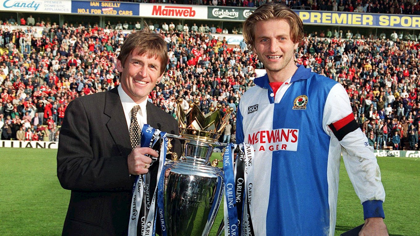 系列连载：曼联九五九六（五）