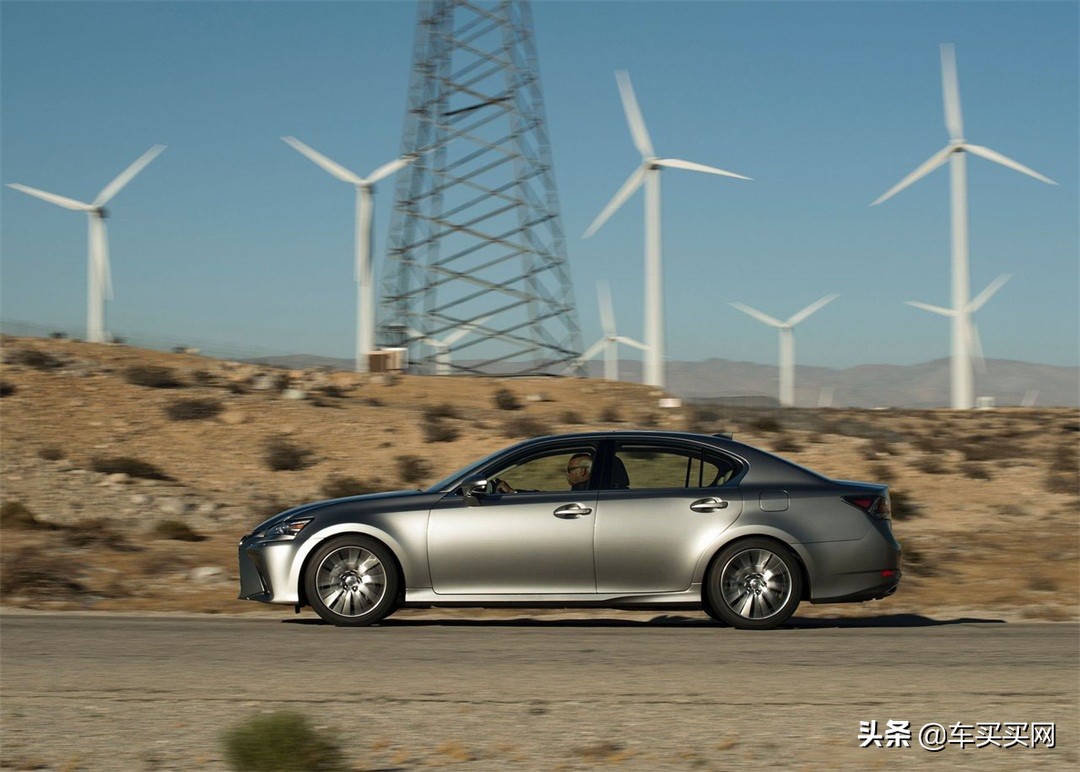 雷克萨斯gs200t与gs250两车怎样选择,雷克萨斯2014款gs250fsport