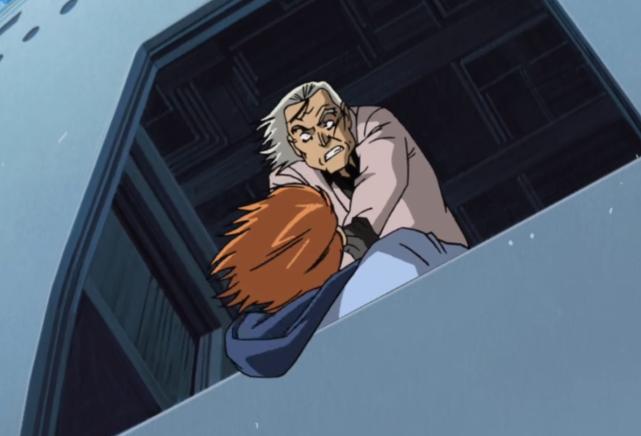 柯南剧场版和普通版有什么关系,柯南剧场版2023为什么被吐槽