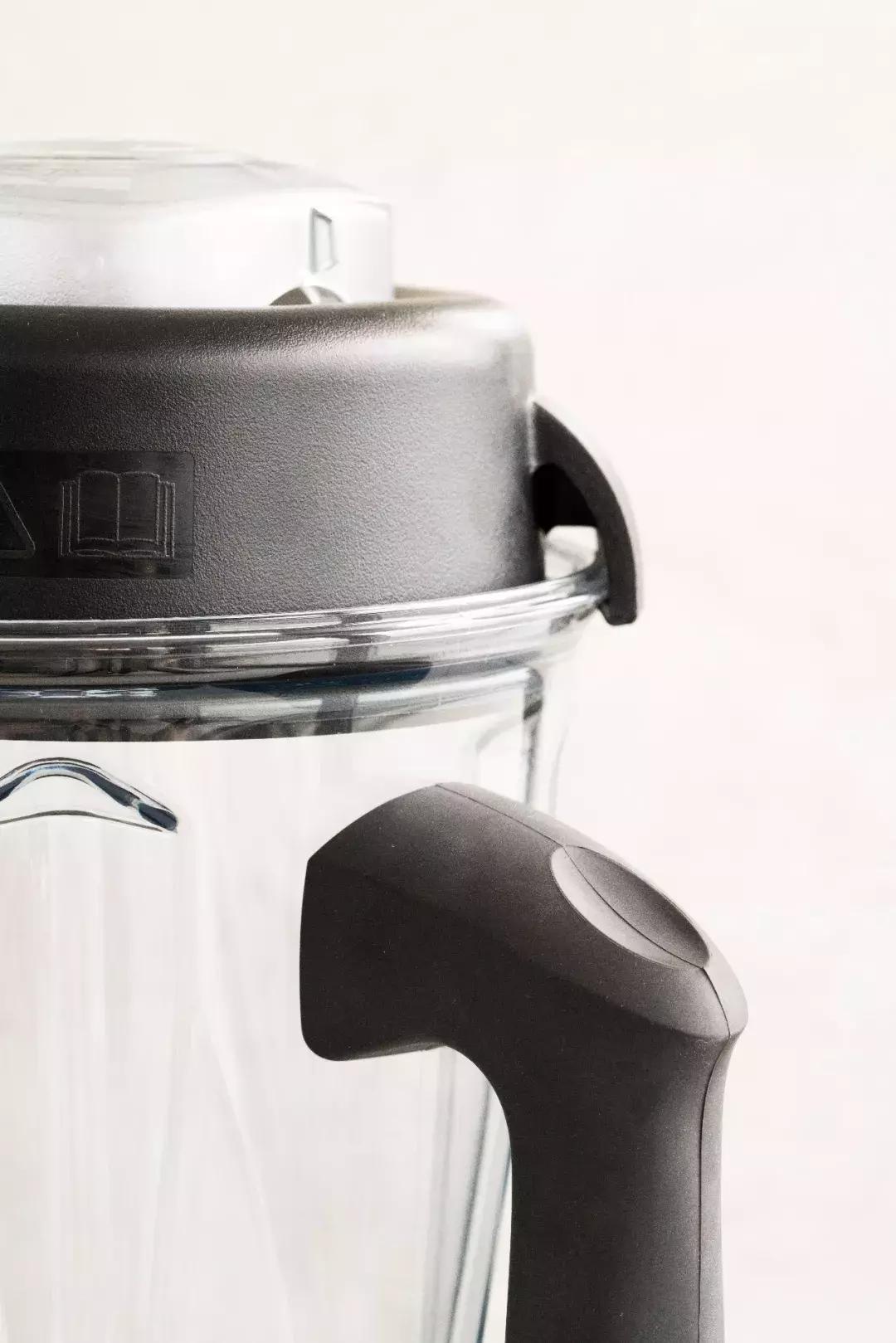 vitamix食物搅拌器说明,vitamix料理机用法视频