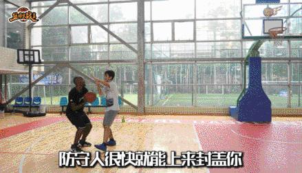 打篮球特别久还是很菜怎么办,多运球就能练好篮球吗