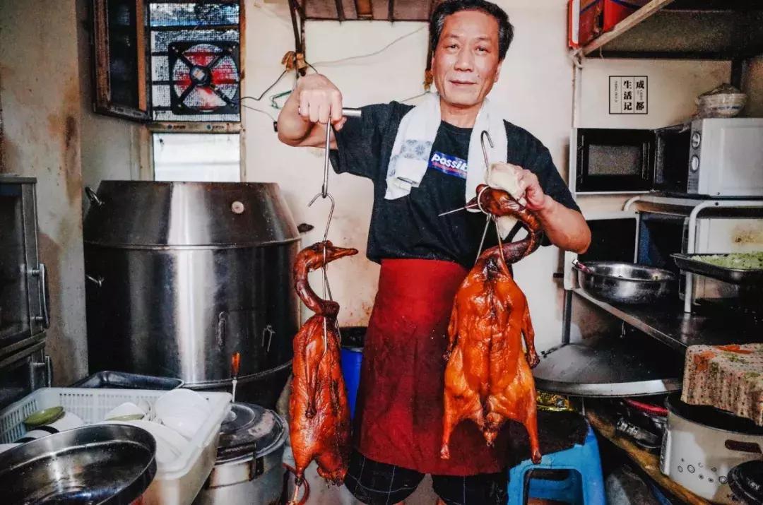 荷花池美食一条街,荷花池一条街美食