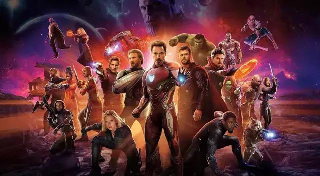 复联4里面的车是哪款,复联4所有超级英雄登场