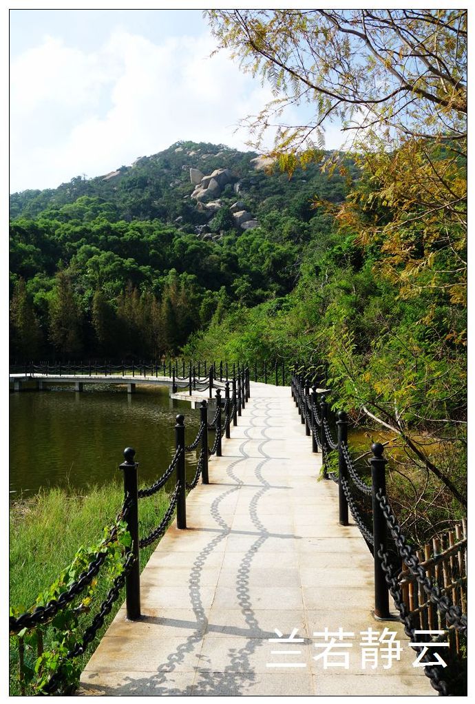 厦门国家会计学院校园,厦门国家会计学院漂亮吗