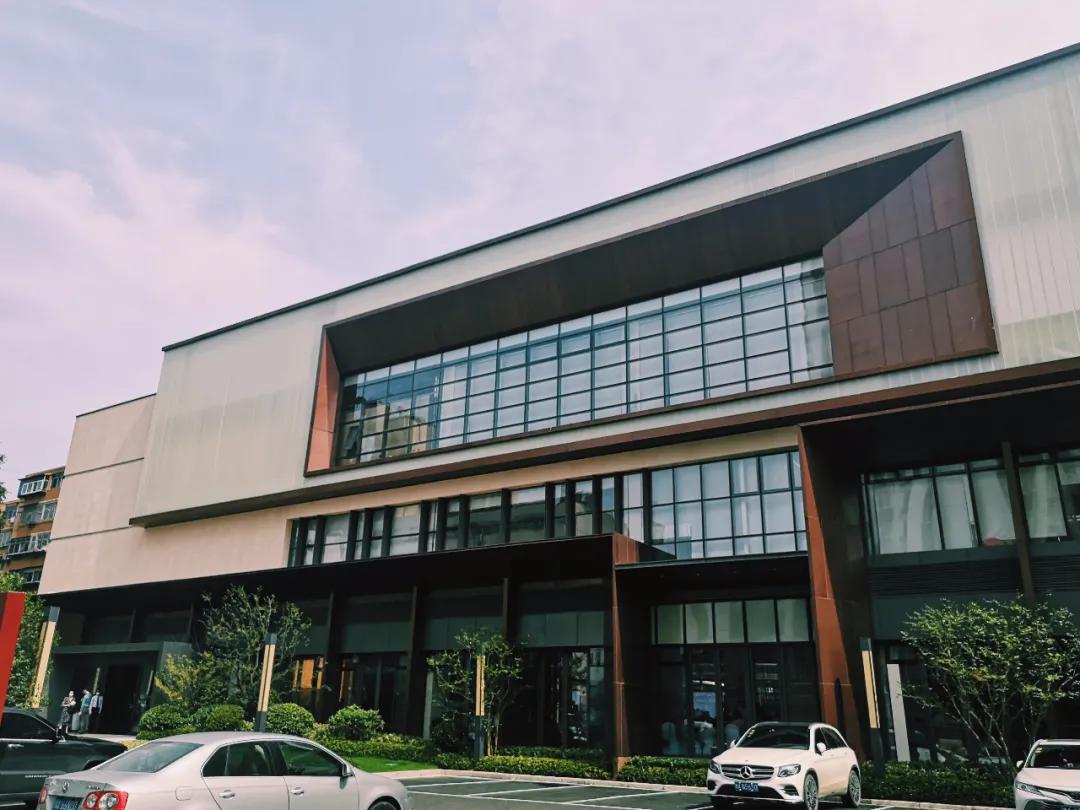 开盘劲销12亿引爆全城,开盘销售火爆