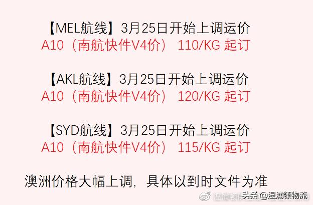 ups国际快递航线附加费多少,ups国际空运服务费