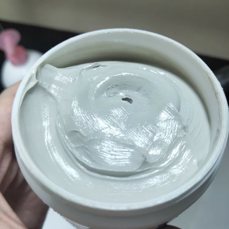 科颜氏白泥面膜清洁黑头效果如何,科颜氏白泥面膜真的能去黑头吗