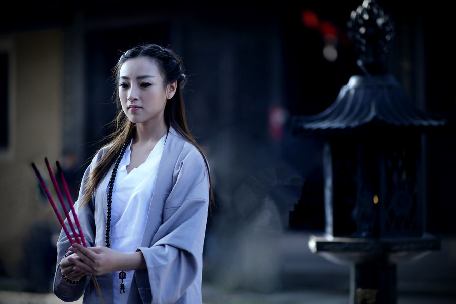 进寺院烧香拜佛,这五禁忌要注意!