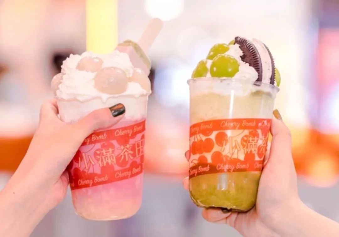 破防了！沈阳这10家绝美新店堪称颜狗天堂