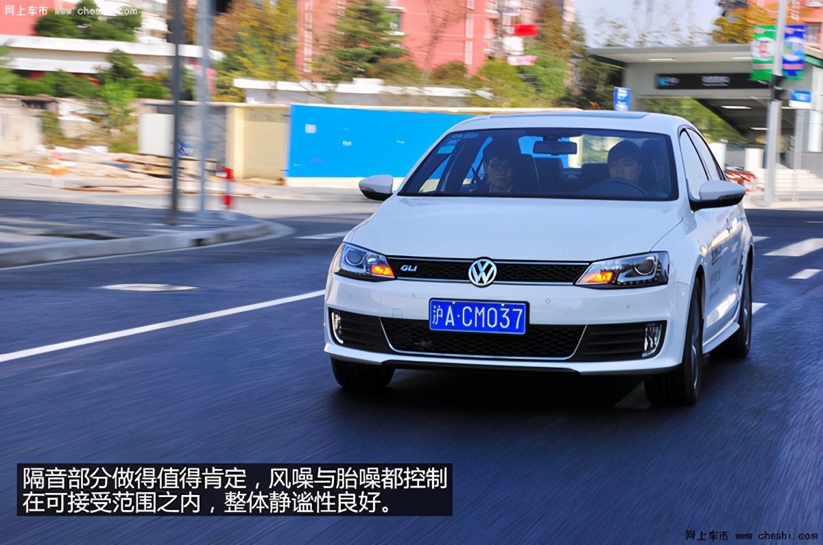 2013年速腾gli试驾视频陈震,速腾gli试驾视频13款