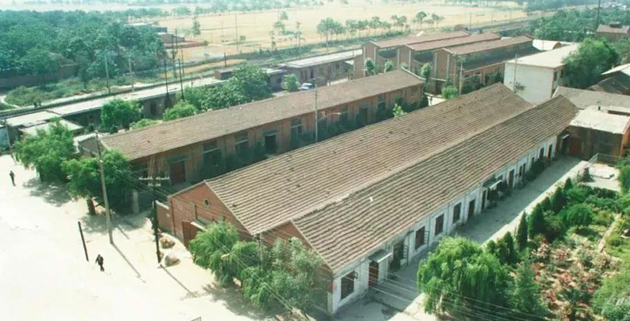 长葛这个农民办的企业：1979年创立，如今行业排名世界第一