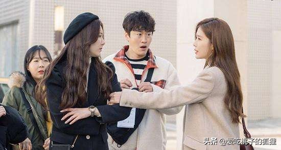 触及真心吴真心和权律师和好,触及真心吴秘书和律师