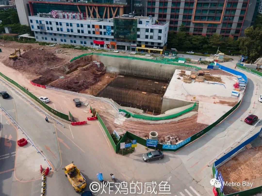 广州市番禺东部干线,广州番禺南大干线最新视频