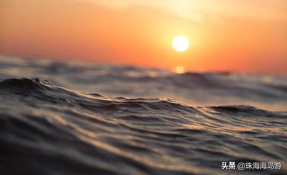 外伶仃岛一天的攻略,外伶仃岛适合玩一天还是两天