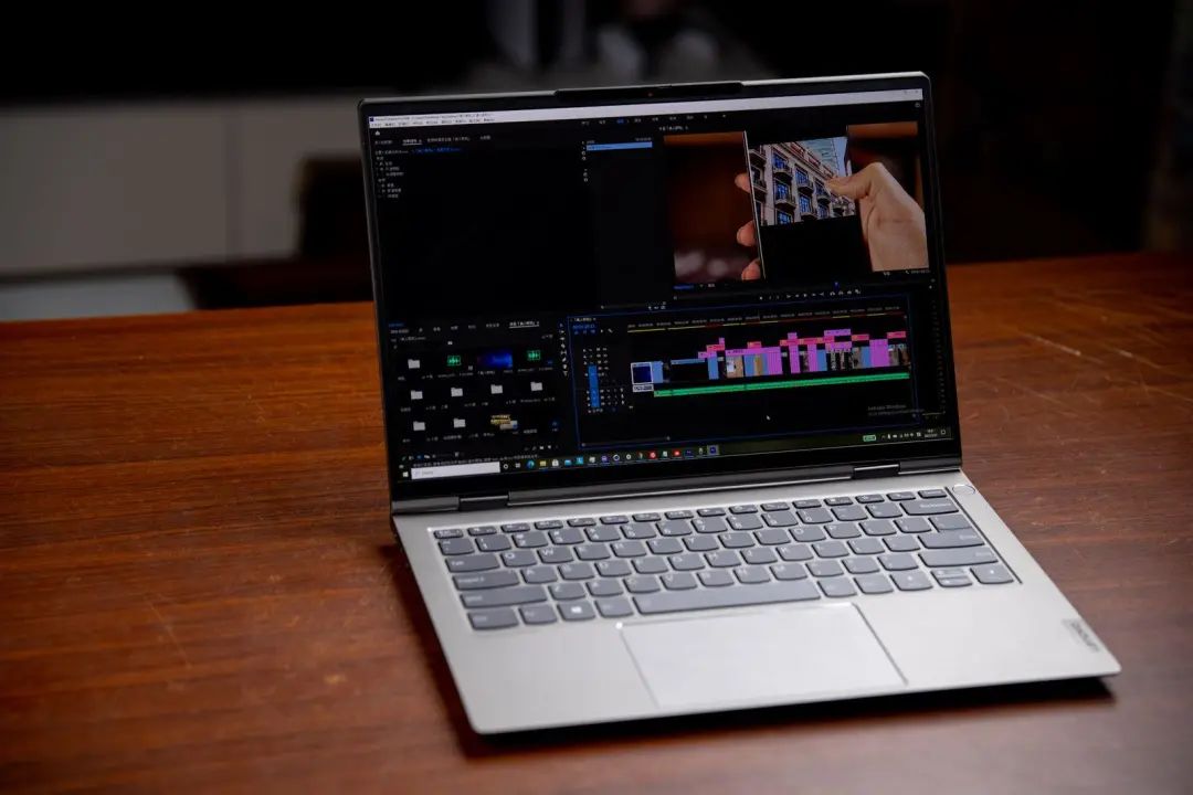 联想thinkbook142021款锐龙版,2023款thinkbook14深度评测