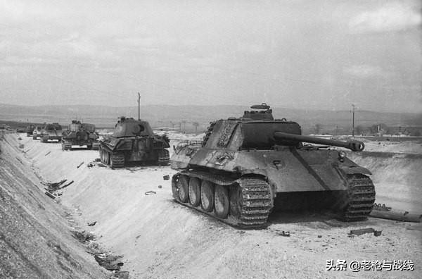 损毁的坦克,一战损失坦克装甲车