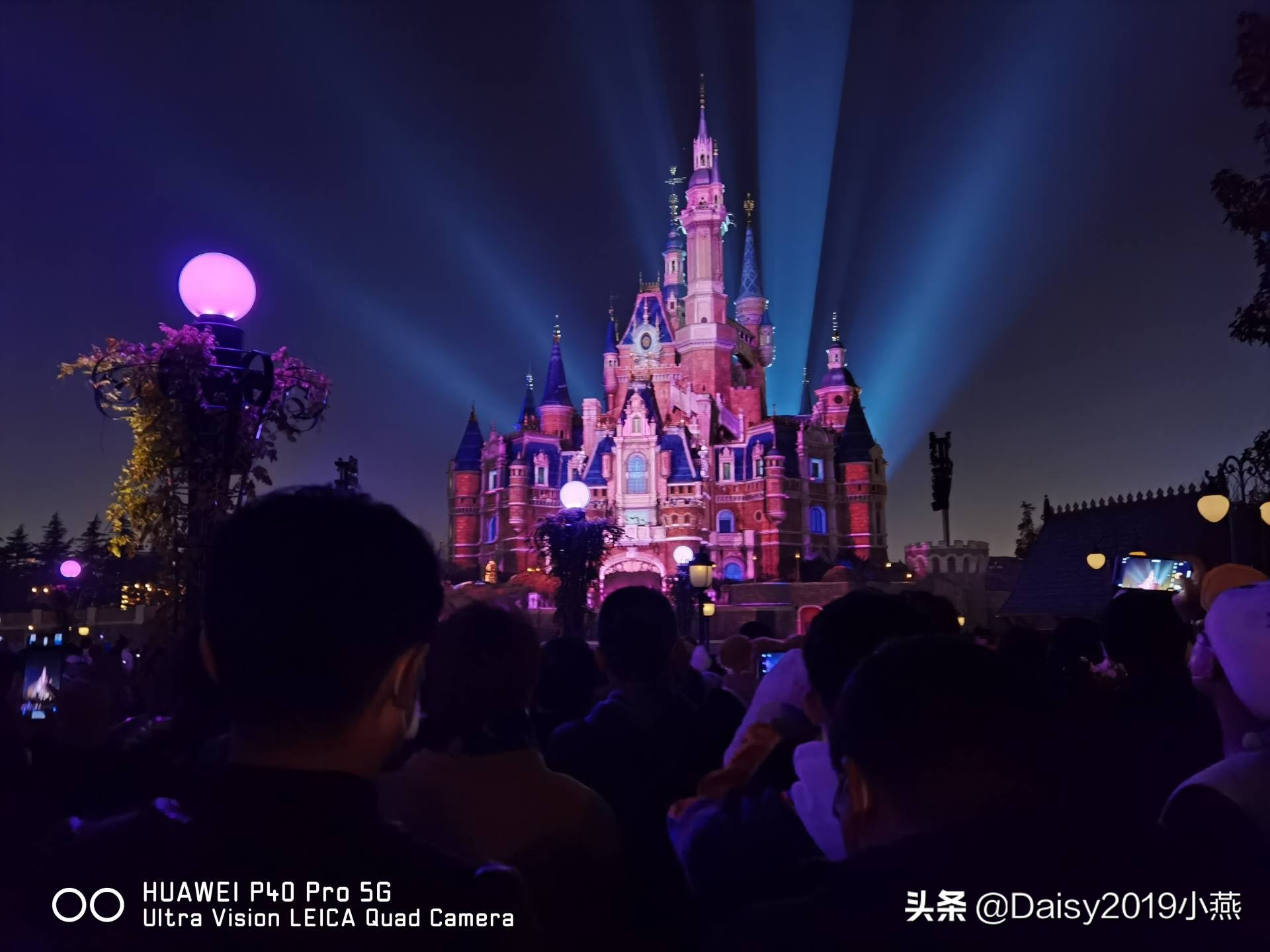 上海迪士尼乐园春节亲子全攻略,上海迪士尼乐园一日游攻略